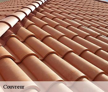 Couvreur Allier