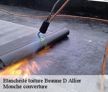 Etanchéité toiture
