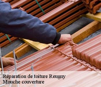 Réparation de toiture 03190