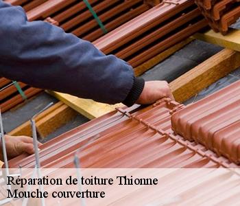 Réparation de toiture 03220