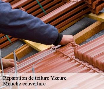 Réparation de toiture 03400