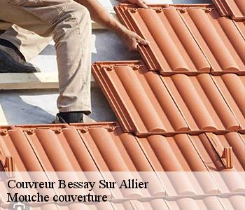 Couvreur 03340