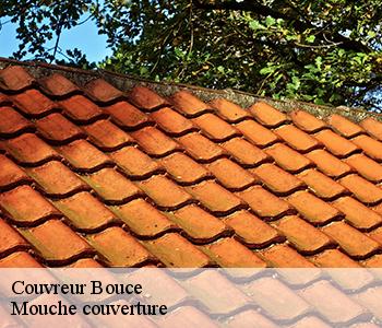 Couvreur  bouce-03150 Mouche couverture