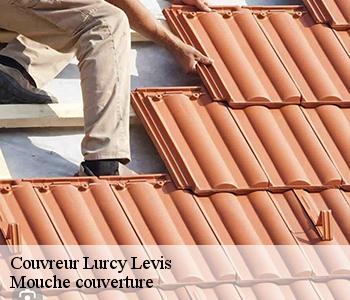 Couvreur 03320