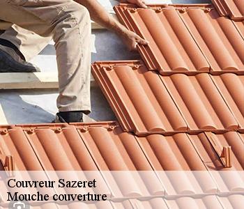 Couvreur 03390