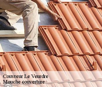 Couvreur 03320