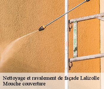 Nettoyage et ravalement de façade