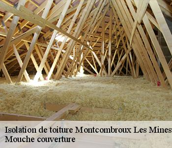 Isolation de toiture 03130